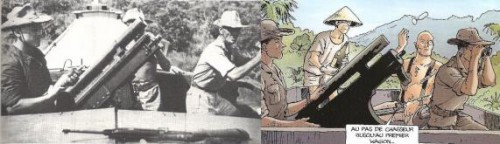 la rafale,tome 3,terminus saigon,cothias patrick,ordas patrice,winoc,historique,légion étrangère,guerre,vietnam