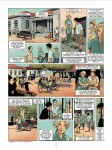 la rafale,tome 3,terminus saigon,cothias patrick,ordas patrice,winoc,historique,légion étrangère,guerre,vietnam