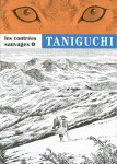 Les contrées sauvages, Taniguchi, Sakka, 09/2014.