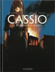 cassio,desberg,reculé,le lombard,le peintre des morts,kattrin