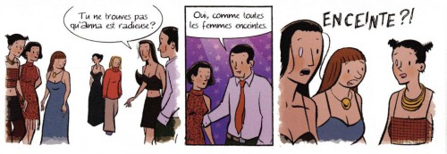 les filles,christopher,kennes editions,062014,0710,agence quanta,052014,vents d'ouest,swysen,krings,desplanque,trolls de troy,soleil,112013,arleston,mourier,perdriset,guth,waha,humour,jeunesse