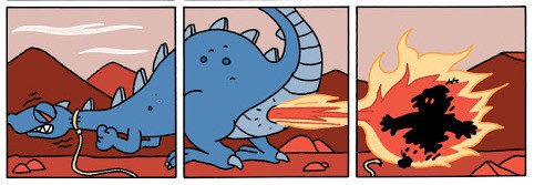 prince dickie,pieter de poortere,glénat