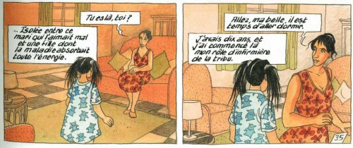 Secrets, Heureuse vie, heureux combats, Duvivier, Lapière, Dupuis, 08/2014