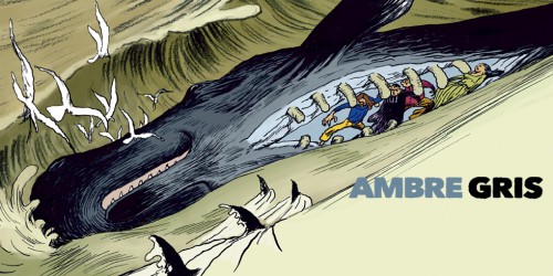 ambre gris,michel durand,alexandre boucq,glenat,peche à la baleine,aventure,baleine,baleinier,chasse,drame,marin,moby dick,pêche