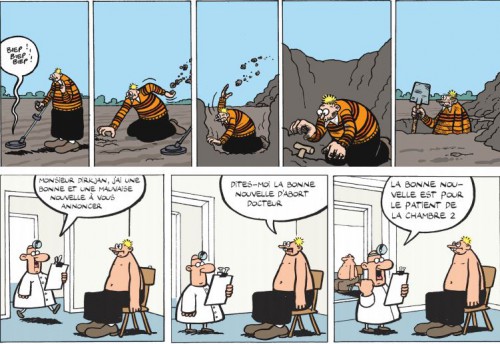 interview,mark retera,jean-norbert,kramiek,082014