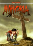 Amphoria, Jérusalem, Bob et Bobette, Vandersteen, Cambré, Legendre, Paquet, 08/2014