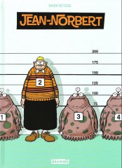 Interview, Mark retera, Jean-norbert, Kramiek, 08/2014