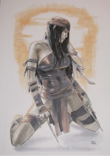 pin up,femme,sexy,mann,comics,super heros