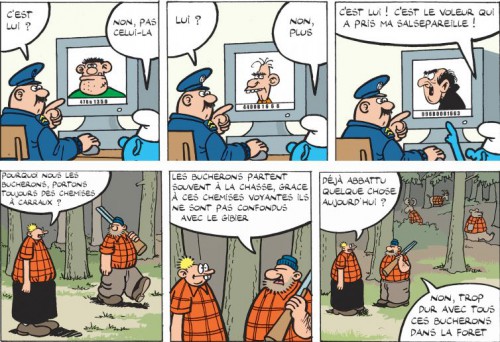 interview,mark retera,jean-norbert,kramiek,082014