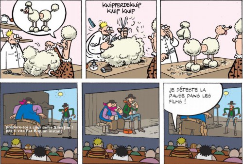 interview,mark retera,jean-norbert,kramiek,082014