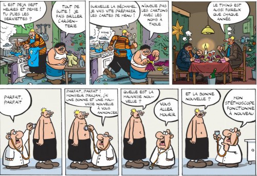 interview,mark retera,jean-norbert,kramiek,082014