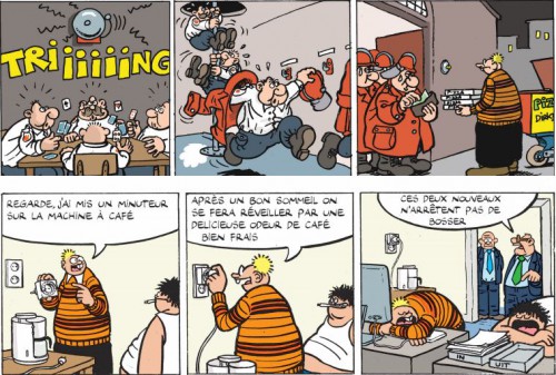 interview,mark retera,jean-norbert,kramiek,082014