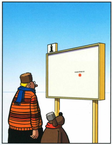 Interview, Mark retera, Jean-norbert, Kramiek, 08/2014