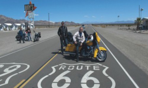 je veux une harley,la conquête de l'ouest,cuadrado,margerin,dargaud,humour,moto,route 66,bikers,092014,6.510