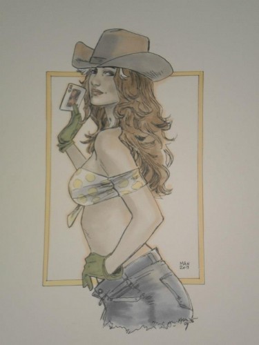 pin up,femme,sexy,mann,comics,super heros