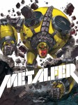 metalfer, stan, Vince, science fiction, dargaud
