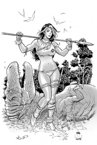 pin up,femme,sexy,cho,comics,super heros