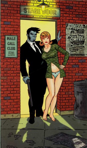 Mc Queen, Van der Zuiden, Paquet, 09/2014