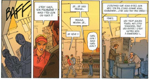 Héléna, Chabane, Jim, Grand Angle, 10/2014