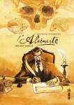 l'aliéniste,fabio moon,gabriel ba,urban comics,folie,démence,psychiatrie,fable,médecine,xixème,092014,910