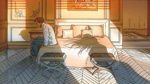 Héléna, Chabane, Jim, Grand Angle, 10/2014