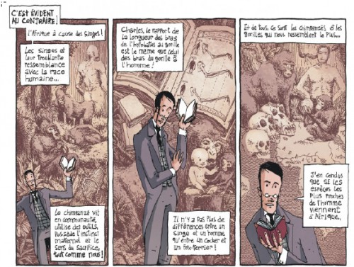 edwin, le voyage aux origines, lambert,textoris, lombard, quête, fantastique,092014,6.5/10