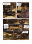 la chute d'un ange,daeninckx,mako,casterman,polar,moeurs,meutres,occupation,6.510,102014