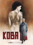 koba,dufaux,penet,delcourt,histoire,staline,fantastique,vampire,6