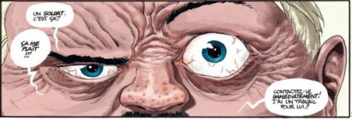 metalfer, stan, Vince, science fiction, dargaud