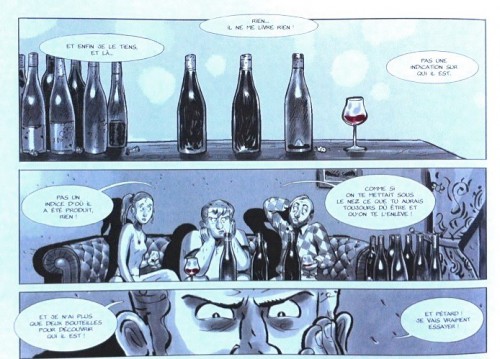 un grand bourgogne oublié,guillot,richez,guiloteau,bamboo,grand angle,enquête,vins,vignerons,vignoble,bourgogne,crus,millésimes