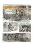 capitaine frèfle, hausman, dubois, lombard, collection signé