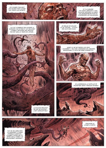 cordurie,fattori,soleil,les chroniques de moriarty,renaissance,sherlock holmes