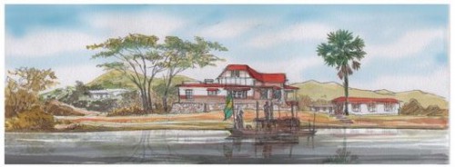 madame livingstone,baruti,cassiau haurie,appollo,glénat,afrique,congo,guerre,première guerre mondiale,14-18,colonialisme,graf von götzen,810,102014