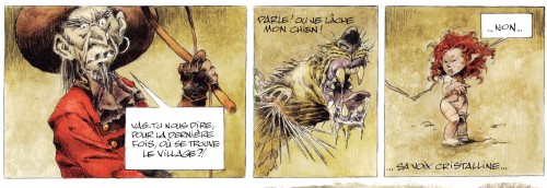 capitaine frèfle,hausman,dubois,lombard,collection signé