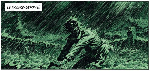 hommes à la mer,riff reb's,soleil,noctambule,mer,maritime,écrivains,adaptation,littérature,aventure,910,112014