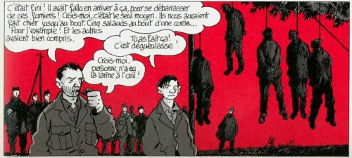 Moi René Tardi, Tardi, Casterman, 8/10, 2e guerre mondiale, Histoire, 11/2014