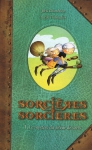 sorcières,joris chamblain,lucile thibaudier,kennes editions
