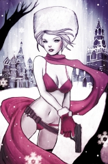 fables: cendrillon,urban comics,chris roberson,shawn mcmanus