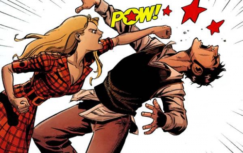 fables: cendrillon,urban comics,chris roberson,shawn mcmanus