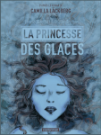 Galerie Paris-Bruxelles, Princesse des glaces, Bischoff, 12/2014