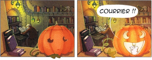 sorcières,joris chamblain,lucile thibaudier,kennes editions