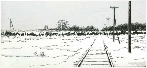 Moi René Tardi, Tardi, Casterman, 8/10, 2e guerre mondiale, Histoire, 11/2014