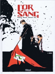 Samb'or, scénario 2014, le captivé, little tulip, vieux fourneaux, amère russie, océan d'amour, rosko, or et le sang, urban