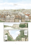 taniguchi, le gardien du louvre