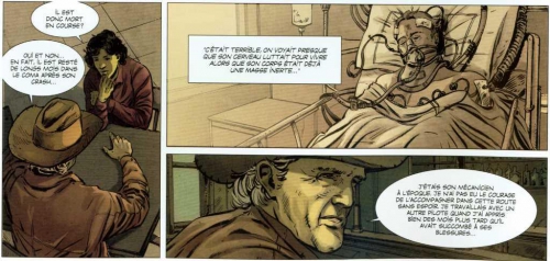 Sinclair, Bollée, Carloni, Paquet, Calandre, 7/10, Aventure, courses automobiles, 10/2014