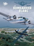 Gilles Durance, le bombardier blanc, Callixte, Cockpit, Paquet, 11/2014