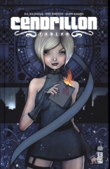 fables: cendrillon,urban comics,chris roberson,shawn mcmanus