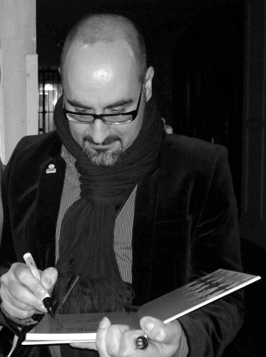 Copyrights Antonio Lapone