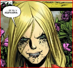 coffin hill 1,urban comics