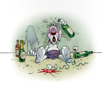 Fluide Glacial, Il était une fois Fluide Glacial, Gotlib, 01/2015